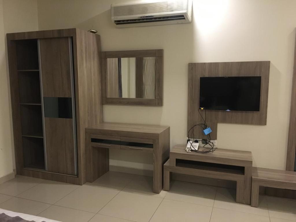 Manzel Aram 105-By Alazmi- Hotel Рияд Екстериор снимка