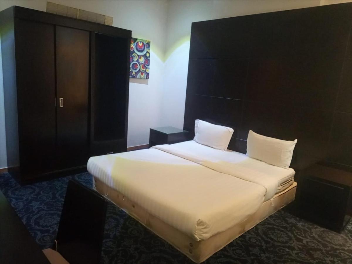 Manzel Aram 105-By Alazmi- Hotel Рияд Екстериор снимка