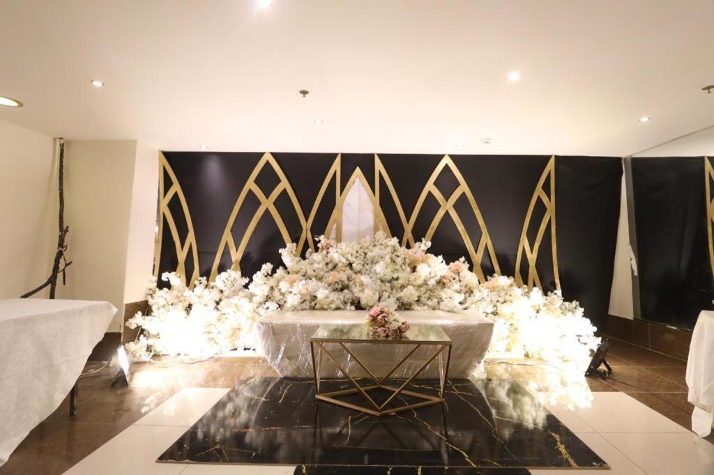 Manzel Aram 105-By Alazmi- Hotel Рияд Екстериор снимка