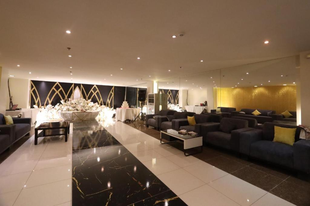 Manzel Aram 105-By Alazmi- Hotel Рияд Екстериор снимка