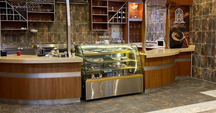 Manzel Aram 105-By Alazmi- Hotel Рияд Екстериор снимка