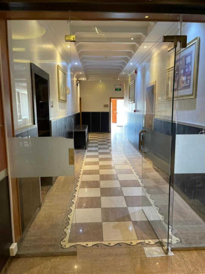 Manzel Aram 105-By Alazmi- Hotel Рияд Екстериор снимка